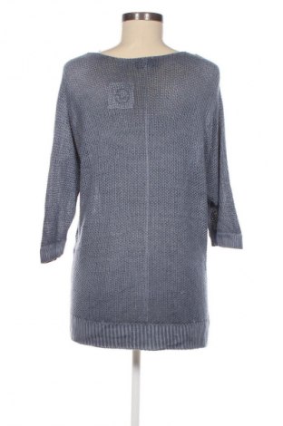 Damenpullover Gina Benotti, Größe M, Farbe Blau, Preis € 3,49