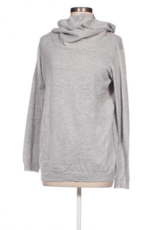 Damenpullover Gina Benotti, Größe M, Farbe Grau, Preis € 3,49