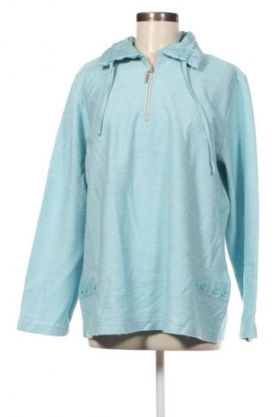 Damenpullover Gina Laura, Größe XL, Farbe Blau, Preis 12,99 €