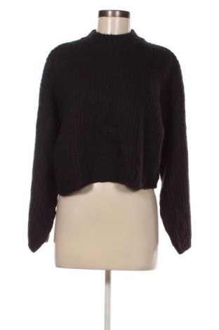 Damski sweter Gina Tricot, Rozmiar XS, Kolor Czarny, Cena 34,99 zł