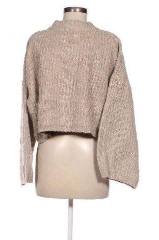 Damenpullover Gina Tricot, Größe M, Farbe Beige, Preis € 8,99