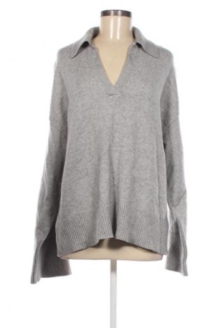 Damenpullover Gina Tricot, Größe XL, Farbe Grau, Preis € 7,99