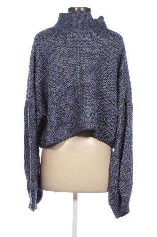 Damenpullover Gina Tricot, Größe XL, Farbe Blau, Preis 8,99 €