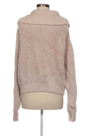 Damenpullover Gina Tricot, Größe XL, Farbe Beige, Preis € 7,99