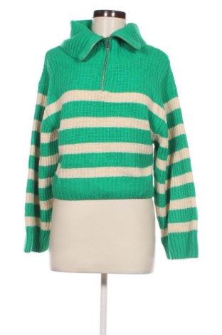 Damski sweter Gina Tricot, Rozmiar S, Kolor Kolorowy, Cena 34,99 zł