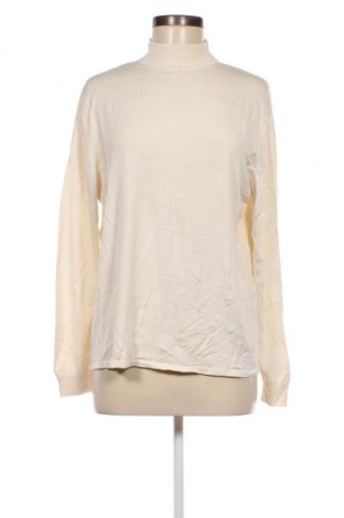 Γυναικείο πουλόβερ Giorgio, Μέγεθος XL, Χρώμα Εκρού, Τιμή 17,99 €