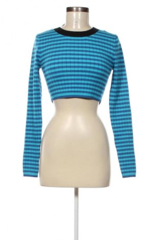 Damski sweter Glamorous, Rozmiar M, Kolor Niebieski, Cena 111,99 zł