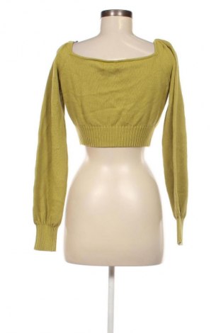 Damski sweter Glamorous, Rozmiar M, Kolor Zielony, Cena 111,99 zł