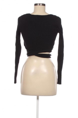 Pulover de femei Glassons, Mărime M, Culoare Negru, Preț 38,99 Lei