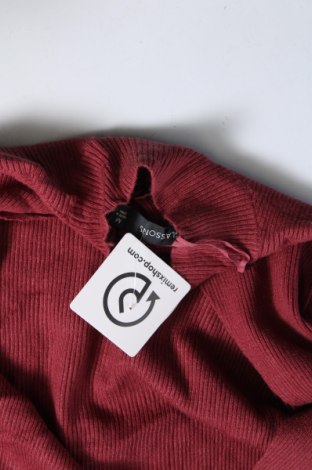 Damenpullover Glassons, Größe M, Farbe Rot, Preis € 5,49