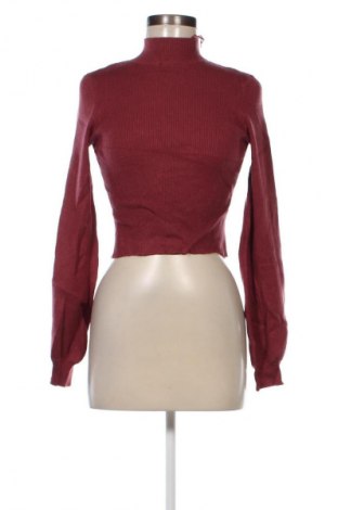 Damenpullover Glassons, Größe M, Farbe Rot, Preis € 5,49