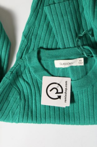 Damenpullover Glassons, Größe XS, Farbe Grün, Preis 7,49 €