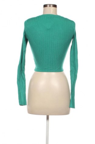 Damenpullover Glassons, Größe XS, Farbe Grün, Preis 7,49 €