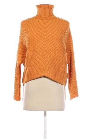 Damski sweter Glassons, Rozmiar S, Kolor Żółty, Cena 32,99 zł