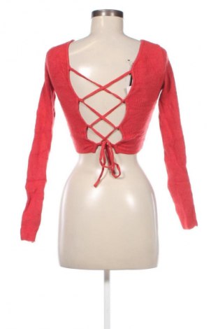 Damenpullover Glassons, Größe XS, Farbe Rot, Preis 11,99 €