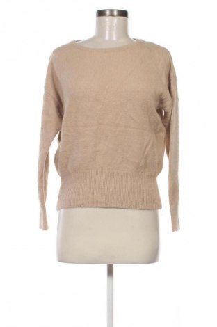 Damenpullover Golden Days, Größe S, Farbe Beige, Preis € 3,99