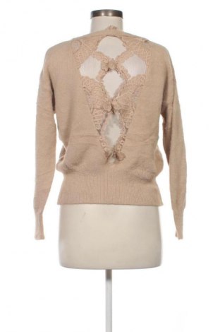 Damenpullover Golden Days, Größe S, Farbe Beige, Preis € 3,99