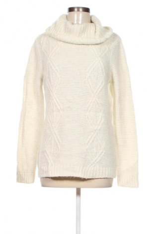 Damski sweter Grain De Malice, Rozmiar M, Kolor ecru, Cena 52,99 zł