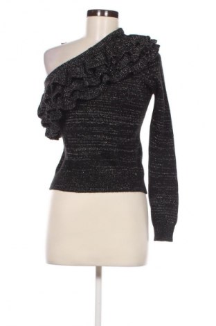 Damski sweter Guess, Rozmiar S, Kolor Czarny, Cena 187,49 zł