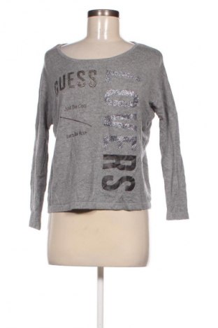 Damski sweter Guess, Rozmiar S, Kolor Szary, Cena 98,99 zł