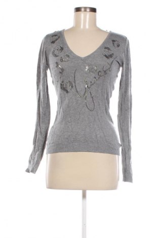 Damski sweter Guess, Rozmiar S, Kolor Szary, Cena 87,99 zł