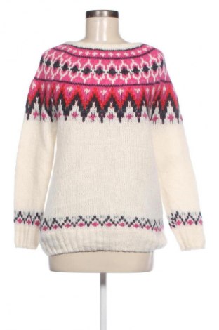 Damski sweter H&D, Rozmiar XS, Kolor Kolorowy, Cena 22,99 zł