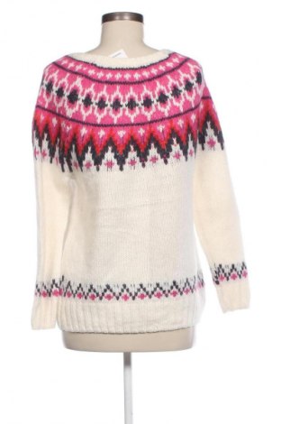 Damski sweter H&D, Rozmiar XS, Kolor Kolorowy, Cena 37,99 zł