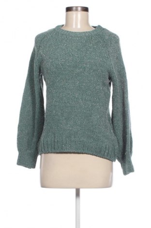 Pulover de femei H&M, Mărime S, Culoare Verde, Preț 21,99 Lei