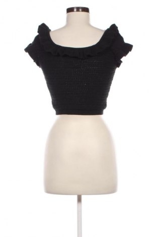 Pulover de femei H&M, Mărime S, Culoare Negru, Preț 20,99 Lei