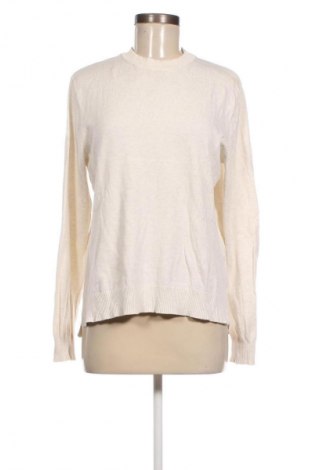 Damenpullover H&M, Größe M, Farbe Beige, Preis € 9,29