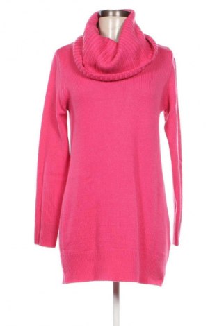 Damenpullover H&M, Größe S, Farbe Rosa, Preis 9,49 €