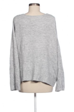 Damski sweter H&M, Rozmiar L, Kolor Szary, Cena 32,99 zł