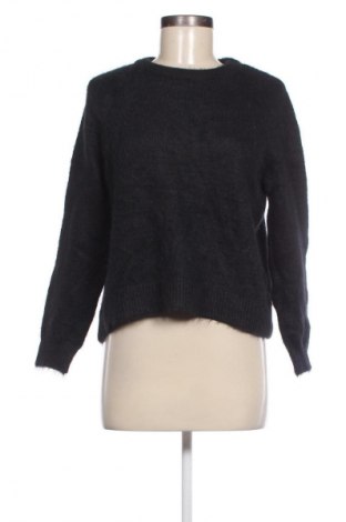 Damski sweter H&M, Rozmiar M, Kolor Czarny, Cena 15,99 zł