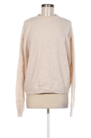 Damenpullover H&M, Größe XS, Farbe Beige, Preis 8,49 €