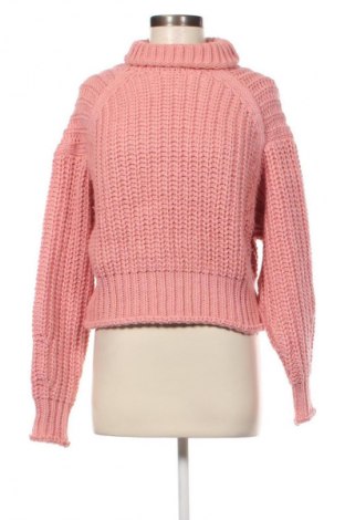 Damenpullover H&M, Größe XS, Farbe Rosa, Preis 8,29 €