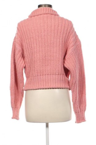 Damenpullover H&M, Größe XS, Farbe Rosa, Preis 8,29 €