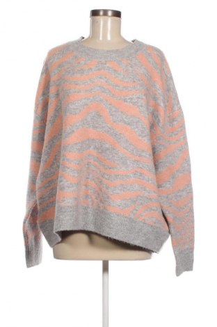 Damenpullover H&M, Größe XXL, Farbe Mehrfarbig, Preis 6,49 €