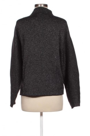 Damski sweter H&M, Rozmiar S, Kolor Czarny, Cena 41,99 zł