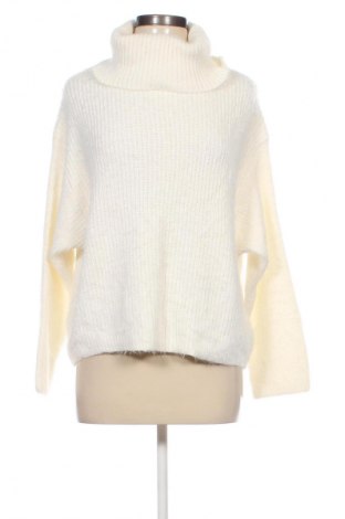 Damenpullover H&M, Größe S, Farbe Weiß, Preis € 8,49