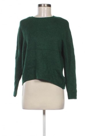 Damski sweter H&M, Rozmiar XS, Kolor Zielony, Cena 37,99 zł