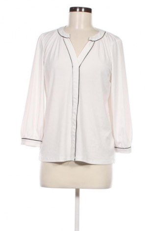 Damen Shirt H&M, Größe S, Farbe Weiß, Preis 4,99 €