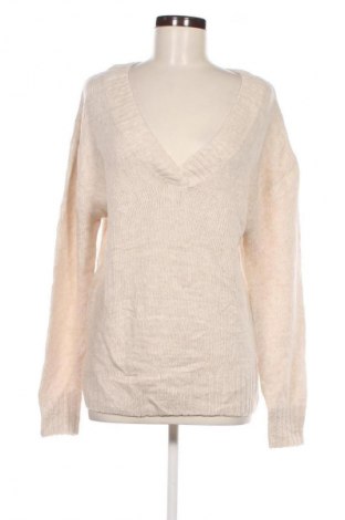 Damenpullover H&M, Größe XS, Farbe Ecru, Preis 4,99 €