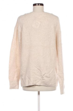 Damenpullover H&M, Größe XS, Farbe Ecru, Preis 4,99 €