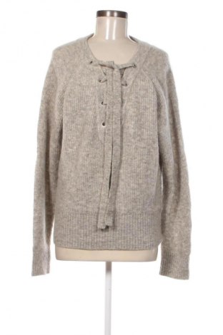 Damenpullover H&M, Größe S, Farbe Grau, Preis € 7,29