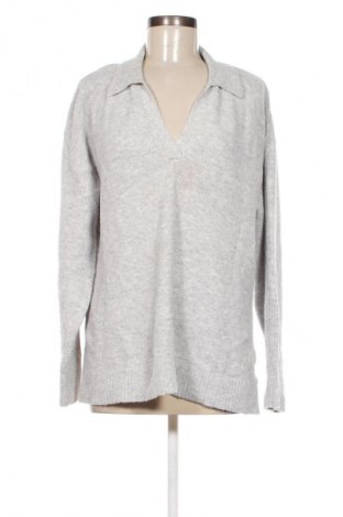 Damenpullover H&M, Größe S, Farbe Grau, Preis 20,29 €