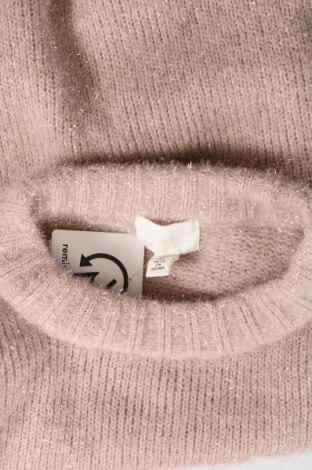 Damenpullover H&M, Größe S, Farbe Rosa, Preis € 5,49