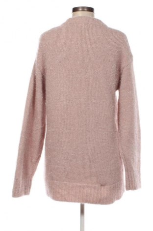 Damenpullover H&M, Größe S, Farbe Rosa, Preis 5,49 €