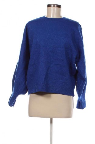 Damenpullover H&M, Größe M, Farbe Blau, Preis € 7,49