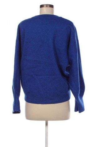 Damenpullover H&M, Größe M, Farbe Blau, Preis € 7,49