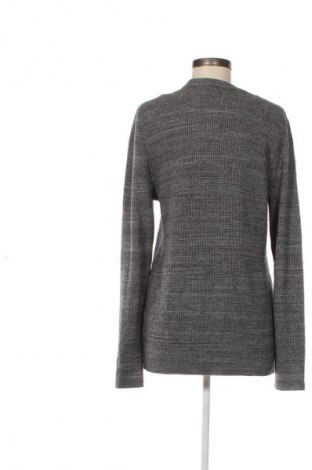 Damenpullover H&M, Größe L, Farbe Grau, Preis 8,29 €